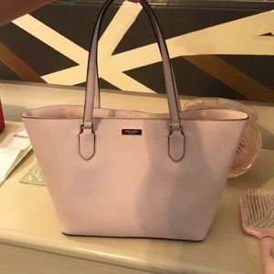 Kate spade tote bag